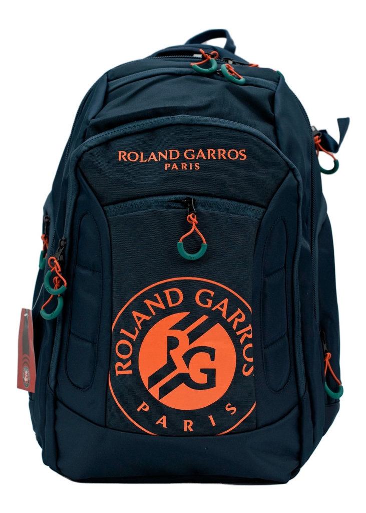 Mochila babolat roland garros deals