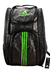 Bolso Paletero Adidas Multigame 3.2 - Black/Green