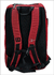 Mochila Wilson Padel Bela Backpack Rojo - comprar online