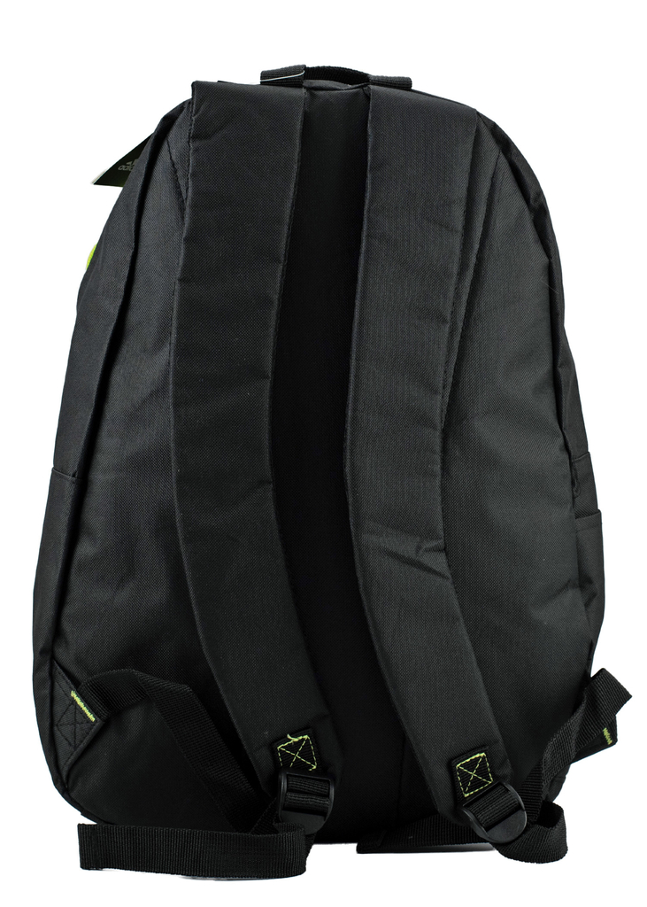 Mochilas Adidas padel negro lima