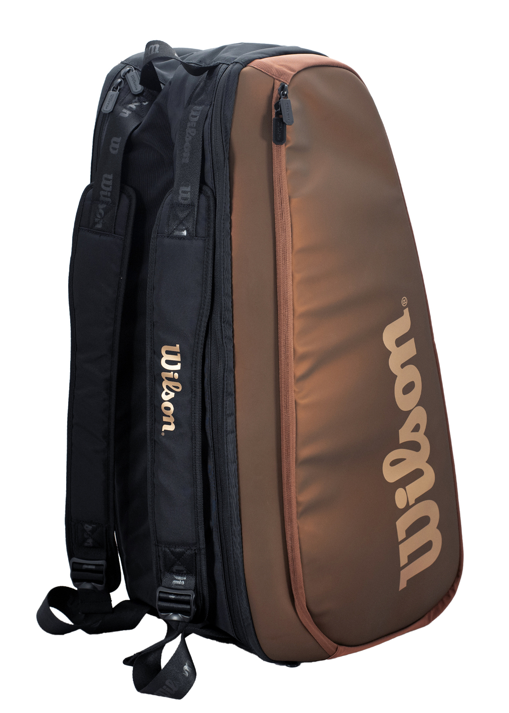 Bolso raquetero wilson hotsell