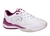 Zapatillas Bullpadel Flow Woman Hybrid Fly Blanco/Violeta