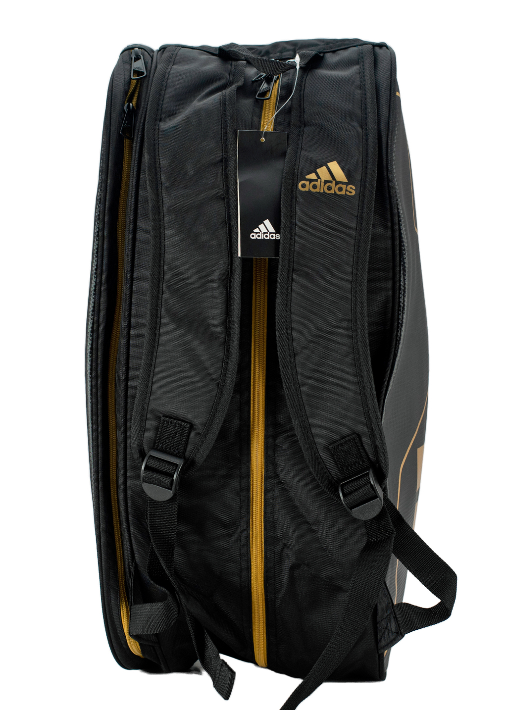 Bolso Paletero Adidas Control