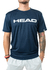 Remera Head Club Jersey - Empire Padel