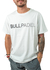 Remera Bullpadel Algodón Ghana