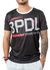 Remera Bullpadel Dry Fit India - Empire Padel