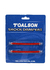 Antivibrador Toalson Shock Dumpener x 2