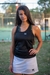 Musculosa X-Trust Dama - Empire Padel