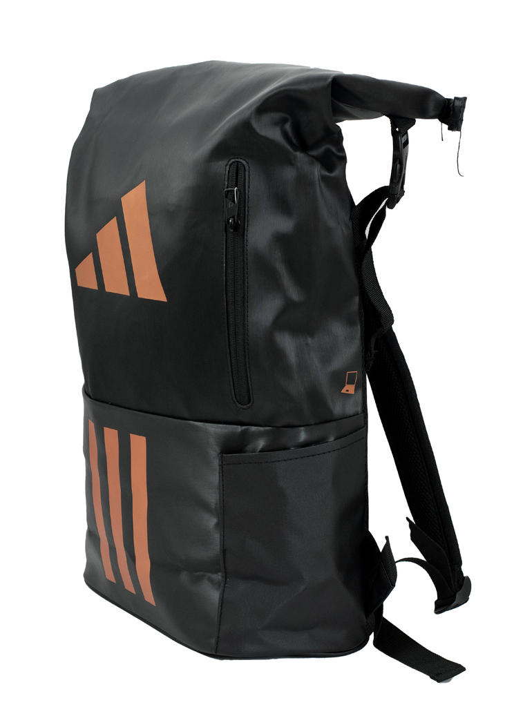 Mochila Adidas Multigame 3.2 - Black - Empire Padel