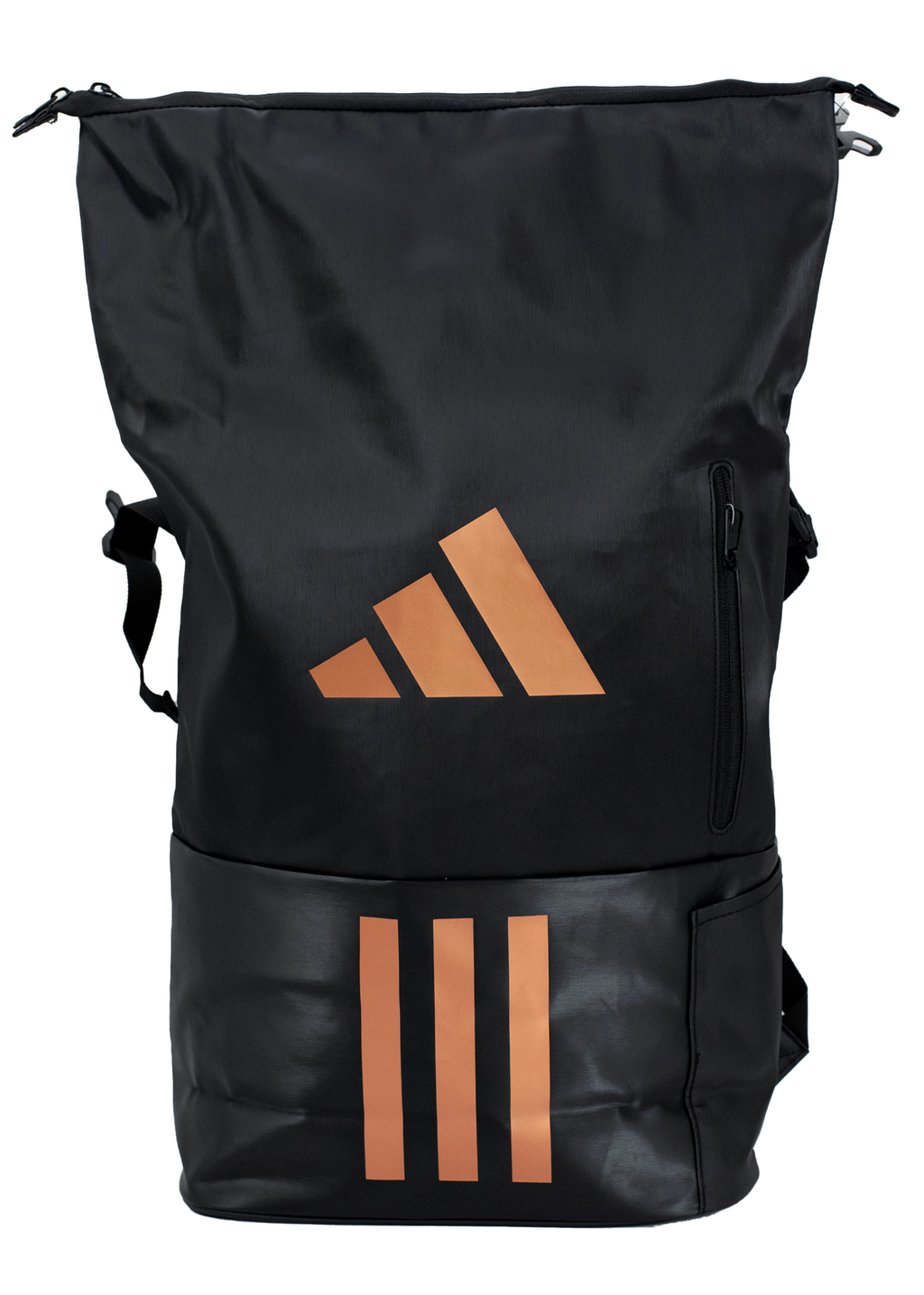 Mochila negra de Adidas - ¡Mochila de pádel Multigame!