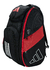 Bolso Paletero Adidas Multigame 3.2 - Black/Red - comprar online