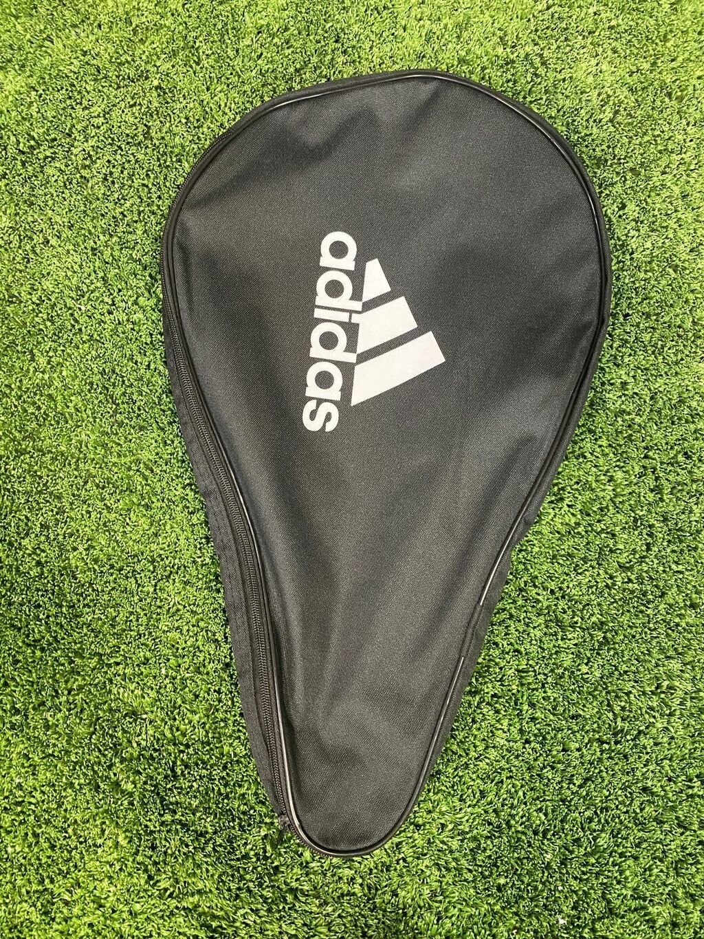 Funda de Paleta Adidas - Logo - Comprar en Empire Padel