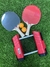 Kit Ping Pong Softee - Empire Padel