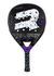 Paleta Royal Premier Moon Series Future Fibra 24 Violeta - comprar online