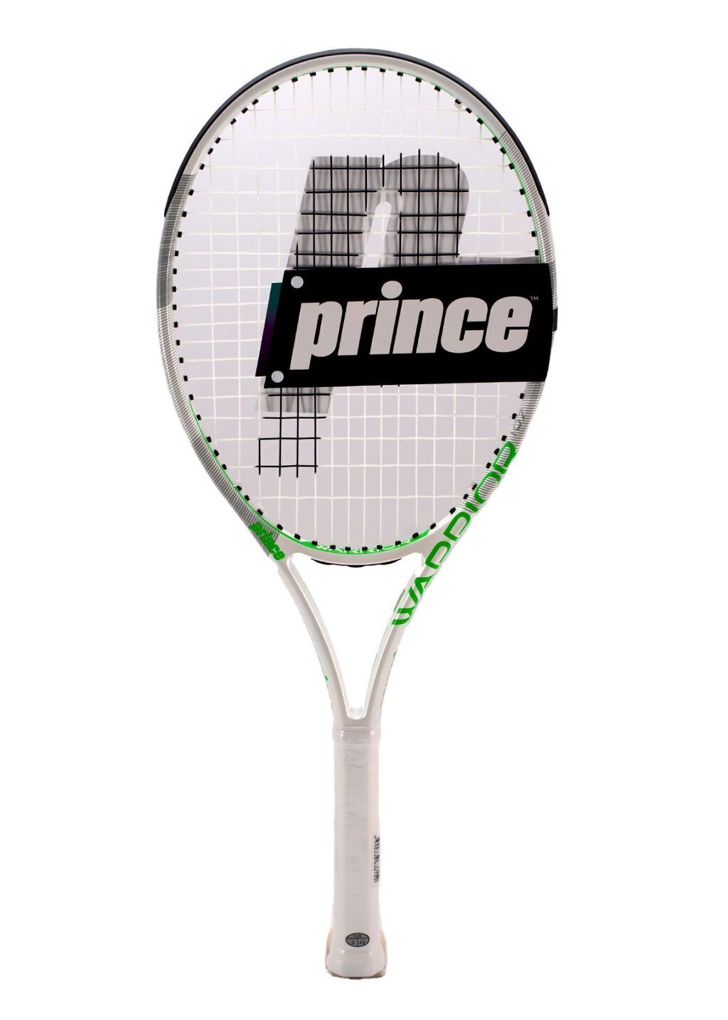 Raqueta Tenis Prince Warrior 107