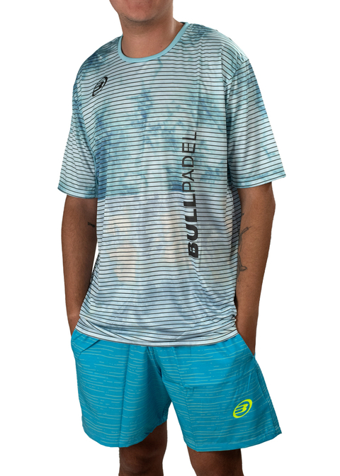 Remera Bullpadel Albania