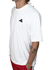 Remera Dry Fit Adidas Club Blanco - comprar online