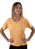 Remera Dry Fit Wilson Training Mujer CXXVI