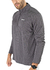 Remera Termica Babolat 1/2 Zip Exercise - Empire Padel