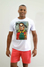 T-Shirt Chiquinha tatuada - loja online