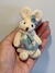 Imagem do Mini coelhos pelúcia - unidade