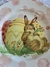 Jogo de 6 Pratos de Sobremesa - Color Rabbits - comprar online