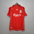 Camisa Retro Liverpool 2006/2007 Adidas Masculina Vermelha Champions League Gerrard Reds