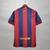 Camisa Retro Barcelona 2014/2015 Nike Masculina Home Azul e Grená La Liga Messi e Neymar JR Champions League