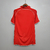 Camisa Retro Liverpool 2006/2007 Adidas Masculina Vermelha Champions League Gerrard Reds