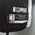 Camiseta Regata Swingman NBA Los Angeles Clippers Nike Preta Masculina 2022 Basquete #2