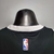 Camiseta Regata Swingman NBA Los Angeles Clippers Nike Preta Masculina 2022 Basquete #2