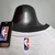 Camiseta Regata Swingman NBA Los Angeles Clippers Nike Branca e Preta Masculina 2022 Basquete #2 Leonard