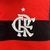 Agasalho-Dupla-Face-Flamengo-Adidas-Bege-Vermelho-e-Preto-Masculino-Torcedor-CRF-24-25-Brasileirão-Libertadores-Rubro-Negro-Mengo-FLA-Futebol-