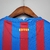 Camisa Barcelona Home 21/22 Masculina Torcedor Grená