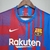 Camisa Barcelona Home 21/22 Masculina Torcedor Grená