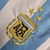 Camisa Argentina Home 2022 Torcedor Adidas Feminina - Branca e Azul - comprar online