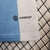 Camisa Argentina Home 2022 Torcedor Adidas Feminina - Branca e Azul na internet