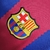 Camisa Barcelona home 23/24 Nike Azul e Grená Masculina na versão Torcedor para a La Liga