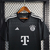 Camisa Bayern de Munique Goleiro 23/24 Adidas Preto | ESTOQUE NO BRASIL - loja online