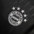 Camisa goleiro Bayern de munique 23/24 Adidas preta masculina na versão torcedor para o campeonato da bundesliga