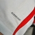 Camisa Titular Bayern de Munique 23/24 Adidas manga longa vermelha e branca masculina versão torcedor