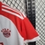 Imagem do Camisa Bayern de Munique I 23/24 Adidas Branco | ESTOQUE NO BRASIL