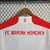 Camisa Bayern de Munique I 23/24 Adidas Branco | ESTOQUE NO BRASIL - loja online