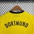 Camisa Borussia Dortmund I 23/24 Puma Amarelo | ESTOQUE NO BRASIL - comprar online