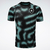 Camisa-Botafogo-Treino-23-24-Reebok-Preto-e-Azul-Masculina-Torcedor-Brasileirão-Tiquinho-Soares