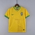 Camisa-Brasil-Comemorativa-Nike-2022-Masculina-Torcedor-Copa-doMundo-Amarela-Neymar-Tite-Swoosh-