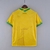 Camisa-Brasil-Comemorativa-Nike-2022-Masculina-Torcedor-Copa-doMundo-Amarela-Neymar-Tite-Swoosh-