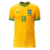 Camisa-Brasil-Comemorativa-Nike-2022-Masculina-Torcedor-Copa-doMundo-Amarela-Neymar-Tite-Swoosh-