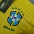 Camisa Brasil Home 2020 Nike Masculina Jogador Amarela - Casa do Manto JC - Sua Loja de Camisas de Futebol