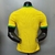 Camisa Brasil Home 2020 Nike Masculina Jogador Amarela - comprar online